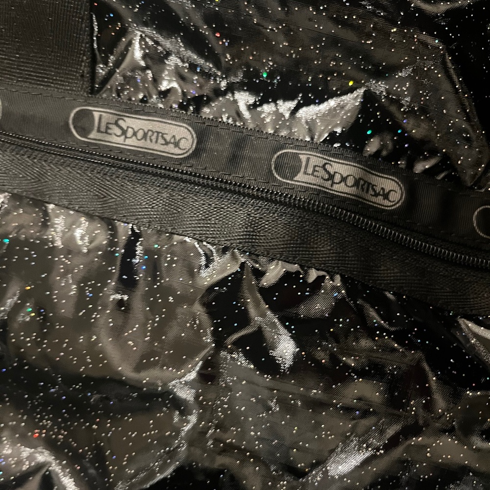 Le Sportsac Weekender bag